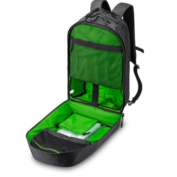 NWT The Journey System 5-in-1 Modular Travel Backpack - Picture 3 of 7